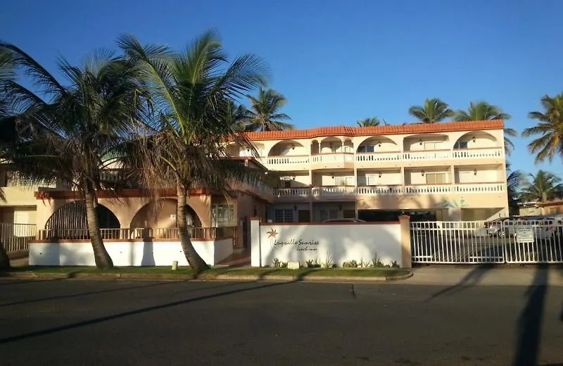 Hotel Luquillo Sunrise Beach Inn