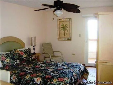 Luquillo Sunrise Beach Inn 4*,  Puerto Rico