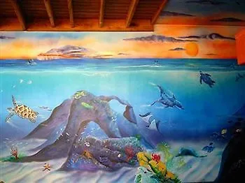 Hotel Luquillo Sunrise Beach Inn