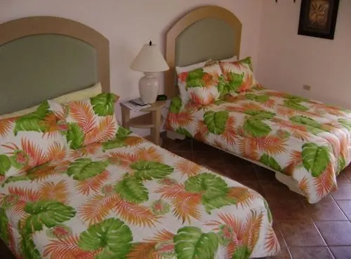 Hotel Luquillo Sunrise Beach Inn