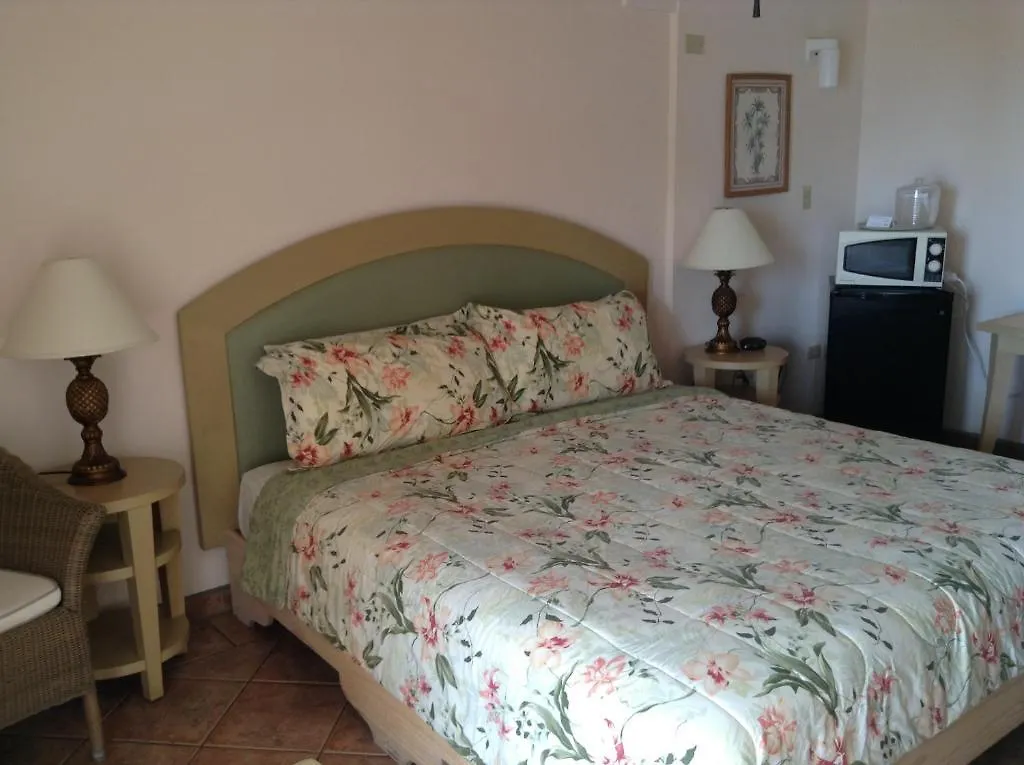Hotel Luquillo Sunrise Beach Inn