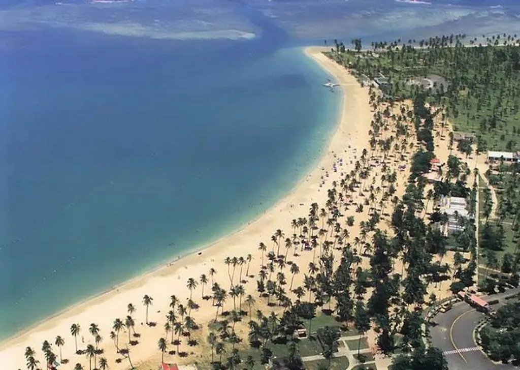 Hotel Luquillo Sunrise Beach Inn