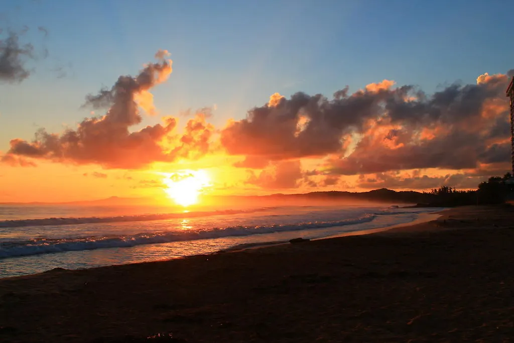Luquillo Sunrise Beach Inn 4*,  Puerto Rico