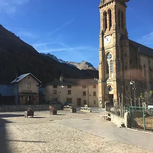 à L'auberge De D'arène , Villar-dʼArène France