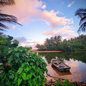 Hostel Casa Coral, Luquillo